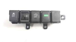 Recambio de interruptor para nissan pulsar (c13) 2014-2018 acenta referencia OEM IAM 689TU3ZL0A  