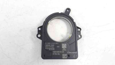 Recambio de sensor para nissan pulsar (c13) 2014-2018 acenta referencia OEM IAM 0265019061 479454BA0A 