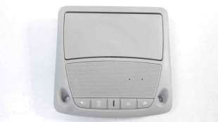 Recambio de luz interior para nissan pulsar (c13) 2014-2018 acenta referencia OEM IAM 264303ZL3D  