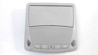 Recambio de luz interior para nissan pulsar (c13) 2014-2018 acenta referencia OEM IAM 264303ZL3D  