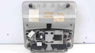 Recambio de luz interior para nissan pulsar (c13) 2014-2018 acenta referencia OEM IAM 264303ZL3D  
