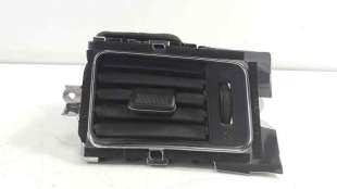 Recambio de rejilla aireadora para nissan pulsar (c13) 2014-2018 acenta referencia OEM IAM 687613ZPOA  