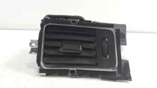 Recambio de rejilla aireadora para nissan pulsar (c13) 2014-2018 acenta referencia OEM IAM 687613ZPOA  