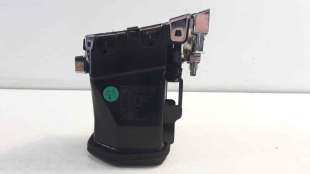 Recambio de rejilla aireadora para nissan pulsar (c13) 2014-2018 acenta referencia OEM IAM 687613ZPOA   2