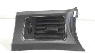 Recambio de rejilla aireadora para nissan pulsar (c13) 2014-2018 acenta referencia OEM IAM 687613ZP0A  