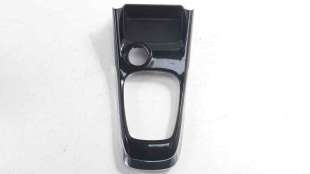 Recambio de moldura para nissan pulsar (c13) 2014-2018 acenta referencia OEM IAM 969343ZL1A  