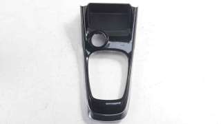 Recambio de moldura para nissan pulsar (c13) 2014-2018 acenta referencia OEM IAM 969343ZL1A  