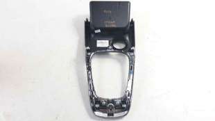 Recambio de moldura para nissan pulsar (c13) 2014-2018 acenta referencia OEM IAM 969343ZL1A   2