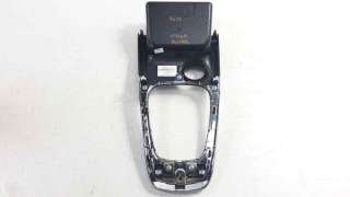 Recambio de moldura para nissan pulsar (c13) 2014-2018 acenta referencia OEM IAM 969343ZL1A  