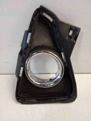 Recambio de rejilla paragolpes izquierda para toyota rav 4 2012-2019 2.0 d-4d cat referencia OEM IAM 5204042160  