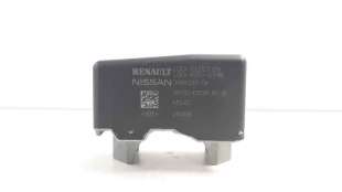 Recambio de antirrobo / llave contacto para nissan pulsar (c13) 2014-2018 acenta referencia OEM IAM 487004553R  