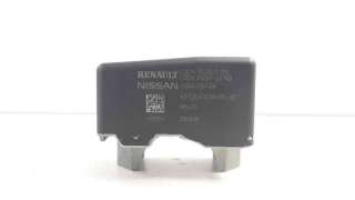 Recambio de antirrobo / llave contacto para nissan pulsar (c13) 2014-2018 acenta referencia OEM IAM 487004553R  