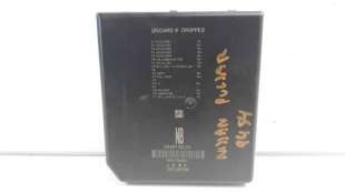 Recambio de caja reles / fusibles para nissan pulsar (c13) 2014-2018 acenta referencia OEM IAM 284B73ZL0A  