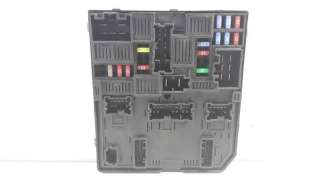 Recambio de caja reles / fusibles para nissan pulsar (c13) 2014-2018 acenta referencia OEM IAM 284B73ZL0A  