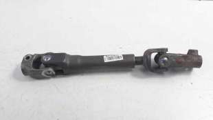 Recambio de columna direccion para nissan pulsar (c13) 2014-2018 acenta referencia OEM IAM B6728B2L  