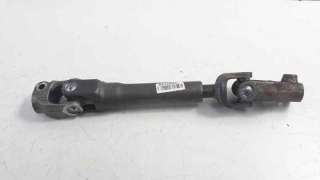 Recambio de columna direccion para nissan pulsar (c13) 2014-2018 acenta referencia OEM IAM B6728B2L  
