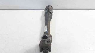 Recambio de columna direccion para nissan pulsar (c13) 2014-2018 acenta referencia OEM IAM B6728B2L  