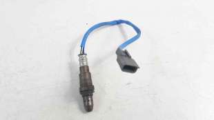Recambio de sonda lambda para nissan pulsar (c13) 2014-2018 acenta referencia OEM IAM 2165005000  