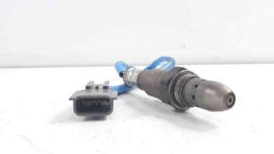 Recambio de sonda lambda para nissan pulsar (c13) 2014-2018 acenta referencia OEM IAM 2165005000   2