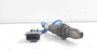 Recambio de sonda lambda para nissan pulsar (c13) 2014-2018 acenta referencia OEM IAM 2165005000  