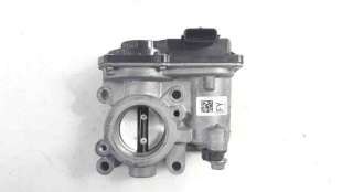 Recambio de caja mariposa para nissan pulsar (c13) 2014-2018 acenta referencia OEM IAM 161206038R H8201171233 