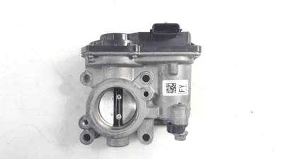 Recambio de caja mariposa para nissan pulsar (c13) 2014-2018 acenta referencia OEM IAM 161206038R H8201171233 