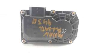 Recambio de caja mariposa para nissan pulsar (c13) 2014-2018 acenta referencia OEM IAM 161206038R H8201171233 