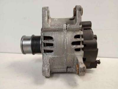 Recambio de alternador para volkswagen polo (6c1) 2014-2017 advance bluemotion referencia OEM IAM 04E903015 ALF870501 2715542B