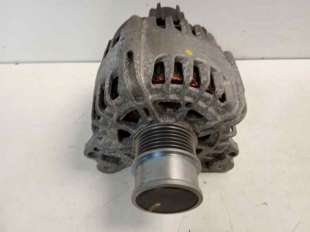 Recambio de alternador para volkswagen polo (6c1) 2014-2017 advance bluemotion referencia OEM IAM 04E903015 ALF870501 2715542B 2