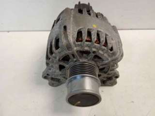 Recambio de alternador para volkswagen polo (6c1) 2014-2017 advance bluemotion referencia OEM IAM 04E903015 ALF870501 2715542B