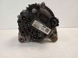 Recambio de alternador para volkswagen polo (6c1) 2014-2017 advance bluemotion referencia OEM IAM 04E903015 ALF870501 2715542B