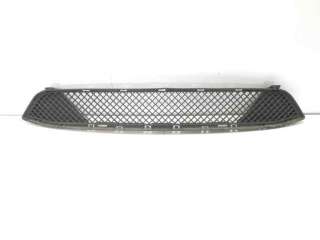 Recambio de rejilla paragolpes delantero para bmw x1 (e84) 2009-2015 sdrive 18d referencia OEM IAM 51117303753  
