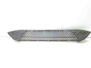 Recambio de rejilla paragolpes delantero para bmw x1 (e84) 2009-2015 sdrive 18d referencia OEM IAM 51117303753  