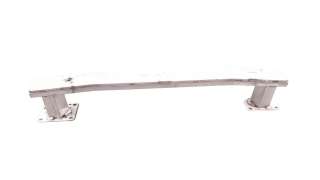 Recambio de refuerzo paragolpes delantero para citroën c4 grand picasso 2006-2013 cool referencia OEM IAM 7106E8 107073607 