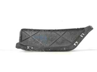 Recambio de rejilla paragolpes izquierda para bmw x1 (e84) 2009-2015 sdrive 18d referencia OEM IAM 7303755   2