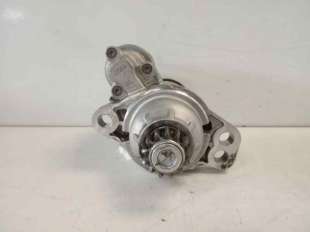 Recambio de motor arranque para volkswagen polo (6c1) 2014-2017 advance bluemotion referencia OEM IAM 02M911024Q ARF450501 S0001 2