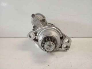 Recambio de motor arranque para volkswagen polo (6c1) 2014-2017 advance bluemotion referencia OEM IAM 02M911024Q ARF450501 S0001