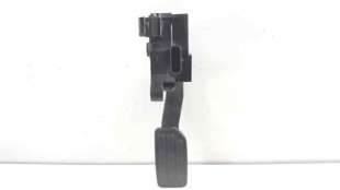 Recambio de potenciometro pedal para nissan pulsar (c13) 2014-2018 acenta referencia OEM IAM 180023RA0B 8619316A00353 