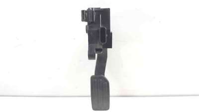 Recambio de potenciometro pedal para nissan pulsar (c13) 2014-2018 acenta referencia OEM IAM 180023RA0B 8619316A00353 