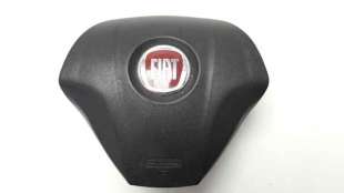 Recambio de airbag delantero izquierdo para fiat fiorino 2007- 1.3 16v jtd cat referencia OEM IAM 7355114420  