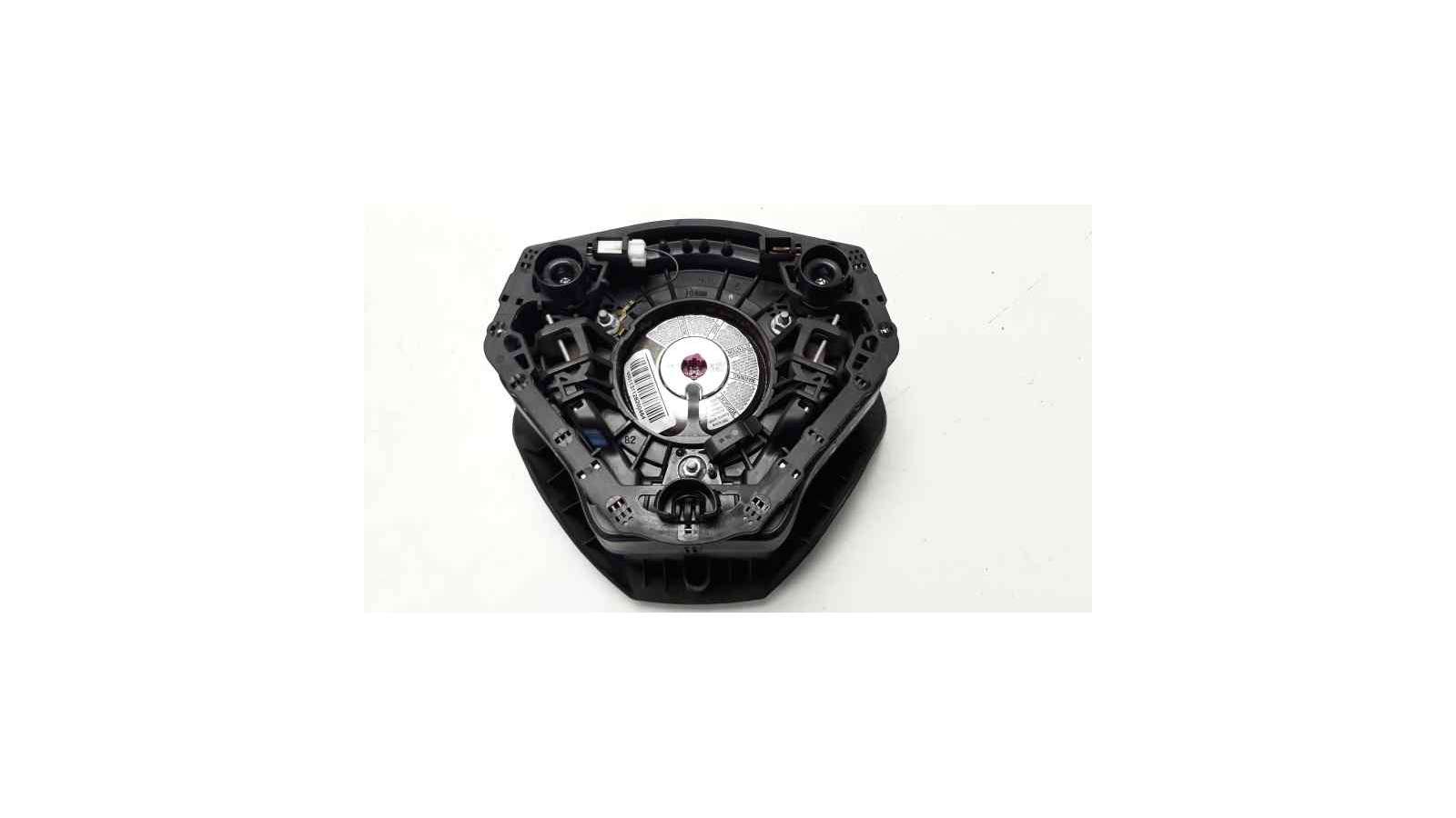 Recambio de airbag delantero izquierdo para fiat fiorino 2007- 1.3 16v jtd cat referencia OEM IAM 7355114420   Recambio de airbag delantero izquierdo para fiat fiorino 2007- 1.3 16v jtd cat referencia OEM IAM 7355114420