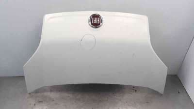 Recambio de capo para fiat fiorino 2007- 1.3 16v jtd cat referencia OEM IAM 51789394 109073830 FT9073100