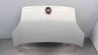 Recambio de capo para fiat fiorino 2007- 1.3 16v jtd cat referencia OEM IAM 51789394 109073830 FT9073100