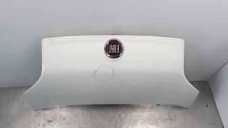 Recambio de capo para fiat fiorino 2007- 1.3 16v jtd cat referencia OEM IAM 51789394 109073830 FT9073100