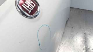 Recambio de capo para fiat fiorino 2007- 1.3 16v jtd cat referencia OEM IAM 51789394 109073830 FT9073100