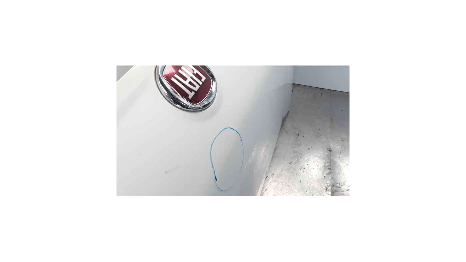 Recambio de capo para fiat fiorino 2007- 1.3 16v jtd cat referencia OEM IAM 51789394 109073830 FT9073100 Recambio de capo para fiat fiorino 2007- 1.3 16v jtd cat referencia OEM IAM 51789394 109073830 FT9073100