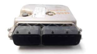 Recambio de centralita motor uce para fiat fiorino 2007- 1.3 16v jtd cat referencia OEM IAM 55250637   2