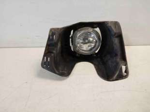 Recambio de faro antiniebla izquierdo para fiat fiorino 2007- 1.3 16v jtd cat referencia OEM IAM 01356651080  