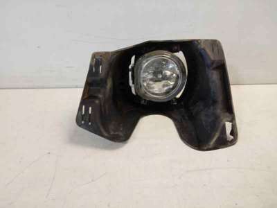 Recambio de faro antiniebla izquierdo para fiat fiorino 2007- 1.3 16v jtd cat referencia OEM IAM 01356651080  