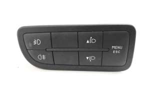 Recambio de mando multifuncion para fiat fiorino 2007- 1.3 16v jtd cat referencia OEM IAM   